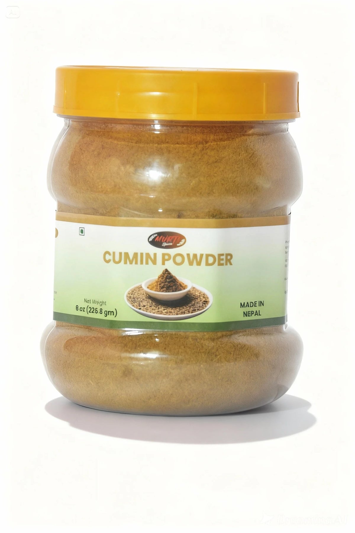 Murti Spices — Cumin