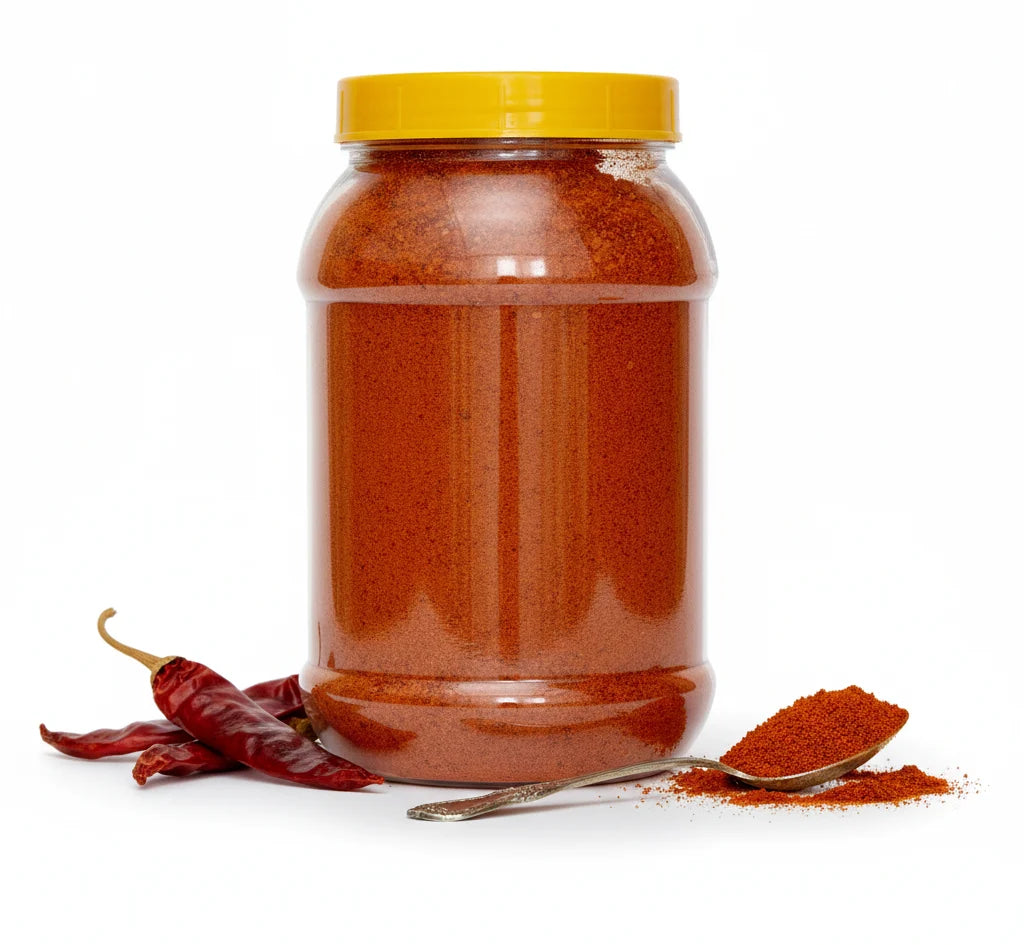 Murti Spices — Red Chili