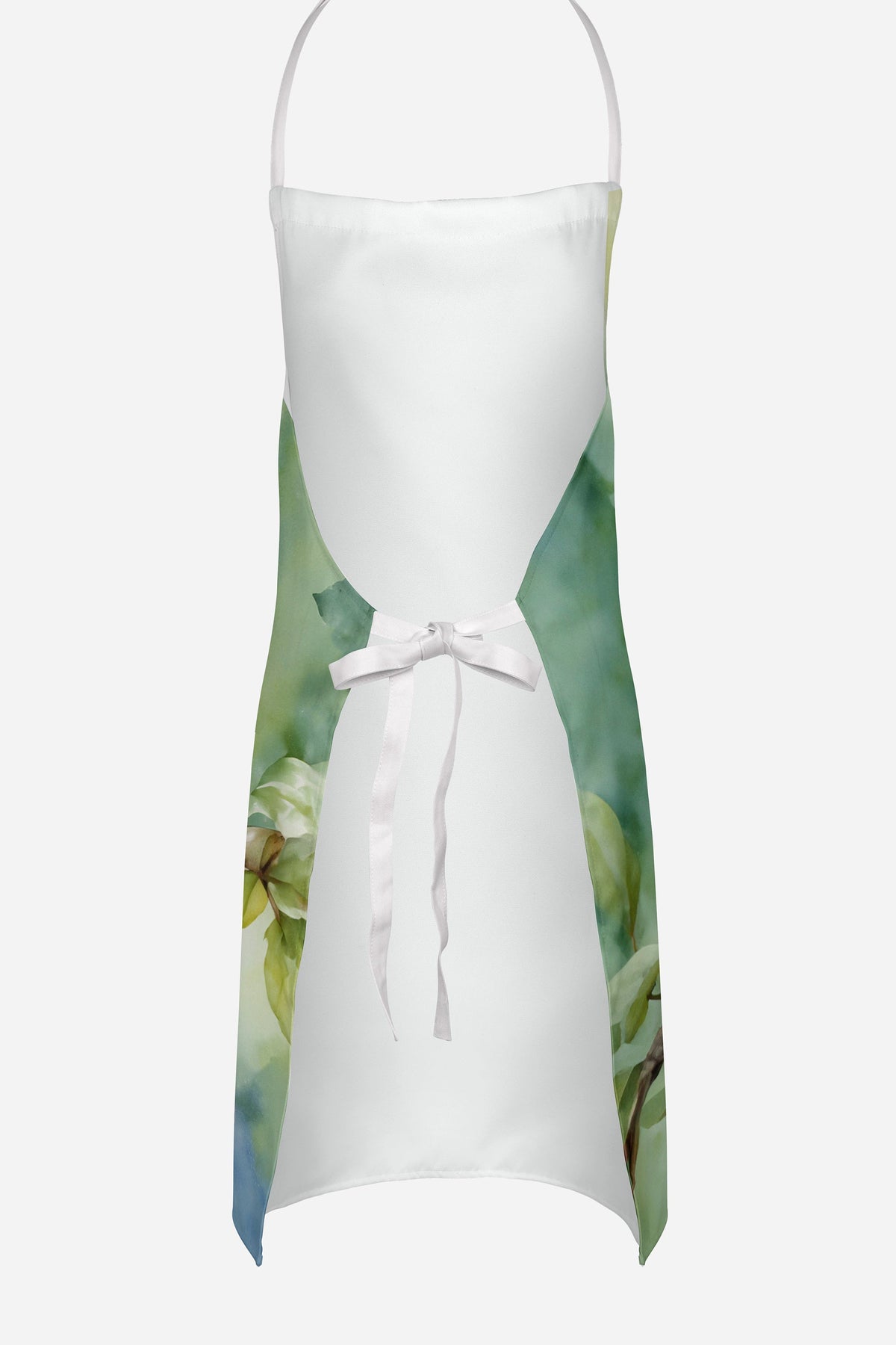 New Hampshire Purple Finch Apron