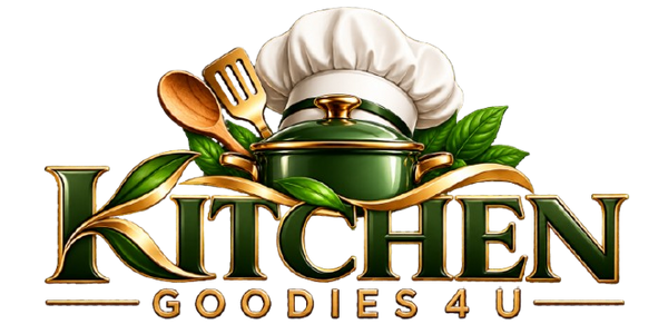 Kitchen Goodies 4 U