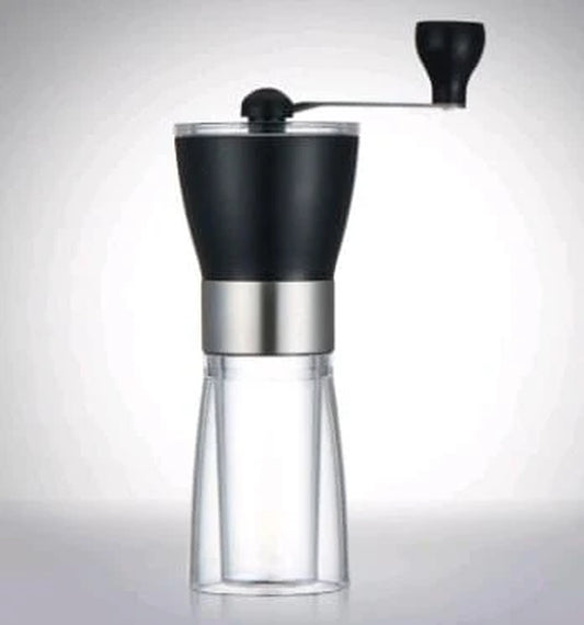 Hand Coffee Machine Home Coffee Grinder Coffee Grinder Hand Pepper Mill